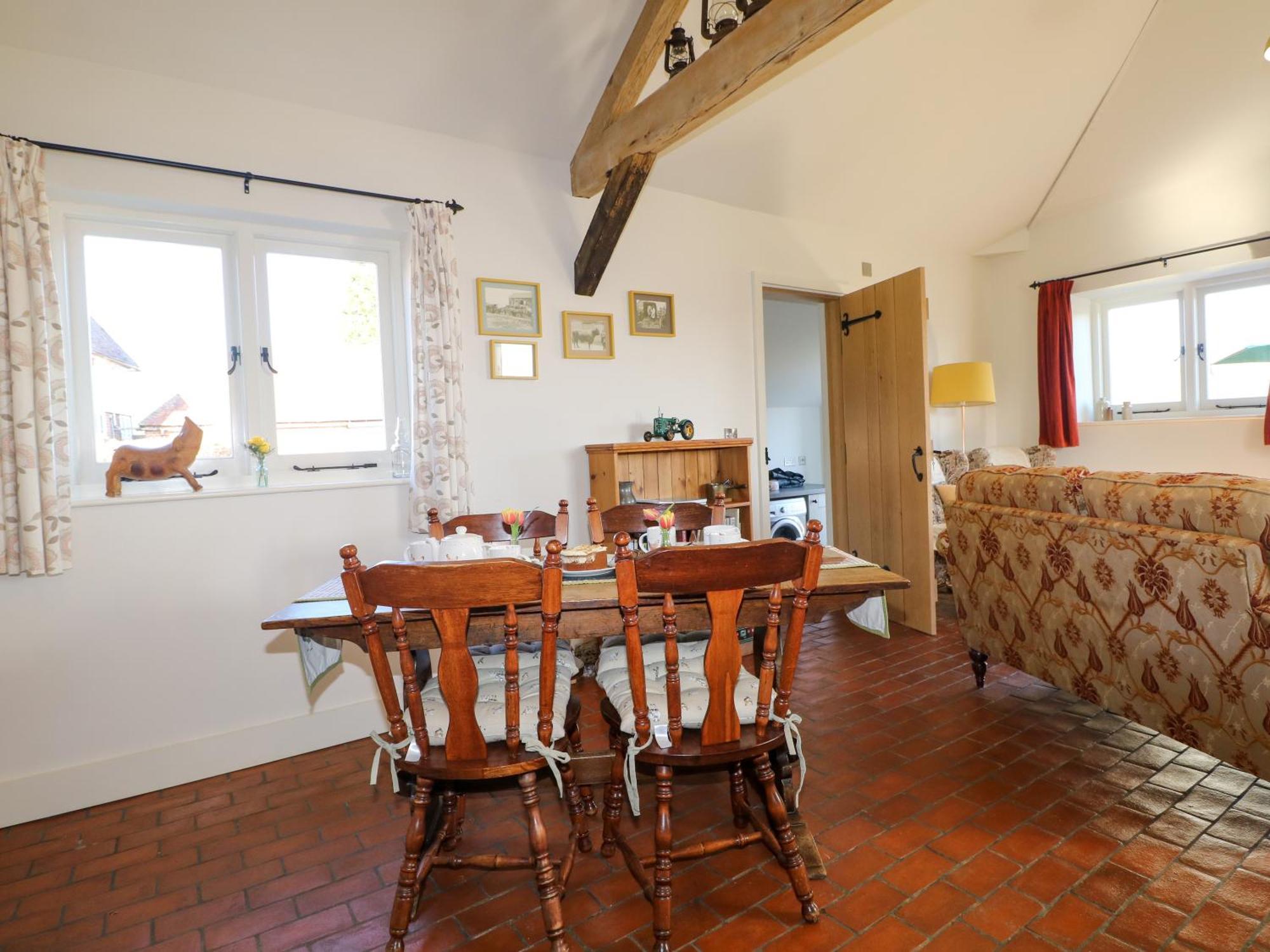 Villa The Cowshed à Battle Extérieur photo
